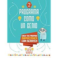 PROGRAMA COMO UN GENIO 2 VVKIDS (ANIMACIONES) (Vvkids Libros de Los genios)
