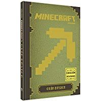 Gu&iacute;a B&aacute;sica (edici&oacute;n revisada) (Minecraft 1)