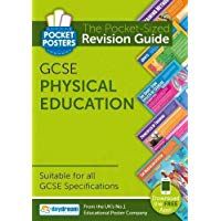GCSE Physical Education: Revision Guide (Pocket Posters)