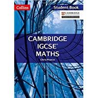 Cambridge IGCSE maths. Per le Scuole superiori (Collins Cambridge IGCSE (TM))