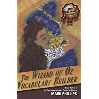 The Wizard of Oz Vocabulary Builder