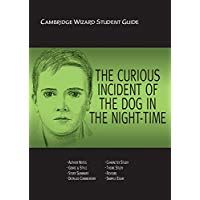 The Curious Incident of the Dog in the Night Time (Cambridge Wizard English Student Guides)