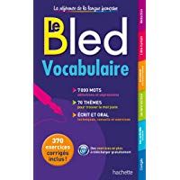 Bled Vocabulaire