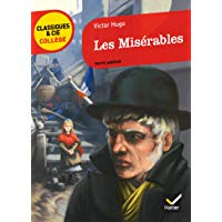Les Mis&eacute;rables (Classiques & Cie Coll&egrave;ge)