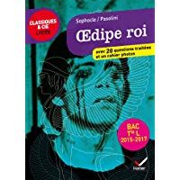 &OElig;dipe roi (Classiques & Cie Lyc&eacute;e)