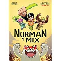 Norman y Mix