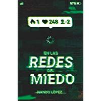 En las redes del miedo: 369 (Gran Angular)