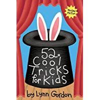 52 Series: Cool Tricks for Kids