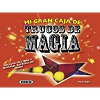 Mi gran caja de trucos de magia