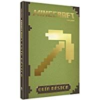 Gu&iacute;a b&aacute;sica (Minecraft 1)