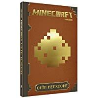 Gu&iacute;a Redstone (Minecraft 2)