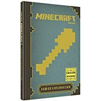 Gu&iacute;a de Construcci&oacute;n (edici&oacute;n revisada) (Minecraft 3)