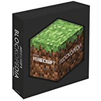 Blockopedia (Minecraft)