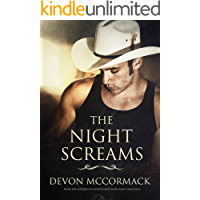 The Night Screams (English Edition)