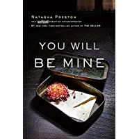 You Will Be Mine (English Edition)