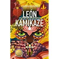 Le&oacute;n Kamikaze (Gran Angular)