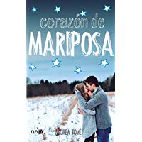 Coraz&oacute;n de mariposa (Neo)