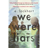 We Were Liars (English Edition)