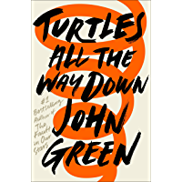 Turtles All the Way Down (English Edition)