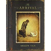 The Arrival