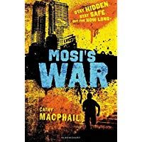 Mosi&rsquo;s War