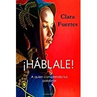 &iexcl;H&aacute;blale!. A quien comprenda tus palabras: Con el desierto ante ti, jam&aacute;s digas: &iexcl;No puedo! Si las dunas avanzan, entonces t&uacute; tambi&eacute;n puedes hacerlo.