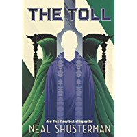 The Toll (Arc of a Scythe Book 3) (English Edition)