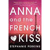 Anna and the French Kiss