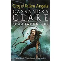 The Mortal Instruments 4: City of Fallen Angels