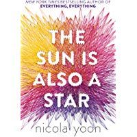 The Sun Is Also A Star