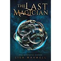 The Last Magician [Idioma Ingl&eacute;s]