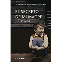 El secreto de mi madre (Nube de Tinta)