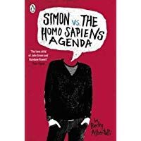 Simon vs. The Homo Sapiens Agenda