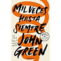 Mil veces hasta siempre (BEST SELLER)