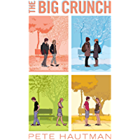 The Big Crunch (English Edition)