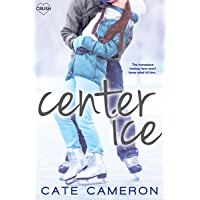 Center Ice (Corrigan Falls Raiders Book 1) (English Edition)