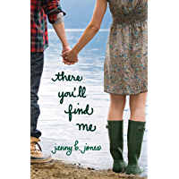 There You'll Find Me (English Edition)