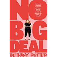 No Big Deal (English Edition)