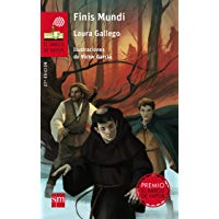 Finis Mundi (El Barco de Vapor Roja)