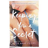 Keeping You A Secret