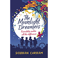 The Moonlight Dreamers (Moonlight Dreamers 1) (English Edition)