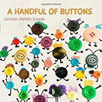 A handful of buttons: Picture book about family diversity