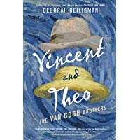 Vincent and Theo: The Van Gogh Brothers