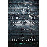 Hunger Games Trilogy. The Hunger Games