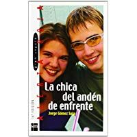 La chica del and&eacute;n de enfrente (Alerta roja)