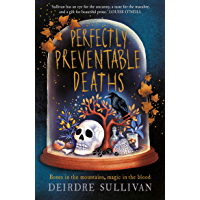 Perfectly Preventable Deaths (English Edition)