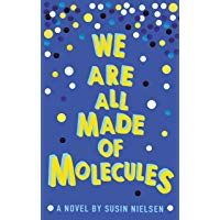 We Are All Made Of Molecules