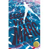 La segona vida del Marc (Gran Angular)