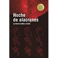 Noche de alacranes (Gran Angular)