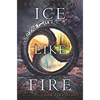 Ice Like Fire (Snow Like Ashes)